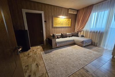 Drumul Taberei, Raul Doamnei - 19