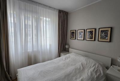 Apartament cu 2 camere semidecomandat în Universitate - 8