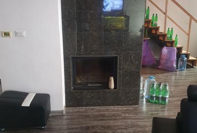 Casă cu 4 camere în Sârbi - 4