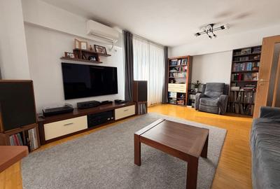 Apartament cu 3 camere decomandat, mobilat în Turda - 4