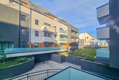 Studio mobilat si utilat complet, Maurer Villas - 7