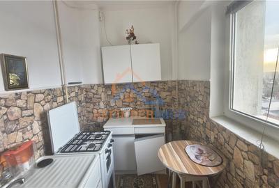 Garsonieră semidecomandată, mobilată în Rahova - 10