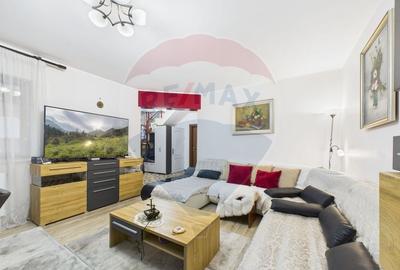 Casă individuală cu 5 camere cu Teren 300 Mp în Central - 3