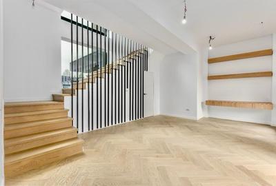 Vila noua de vanzare 6 camere zona Iancu Nicolae - Jolie Ville, - 6