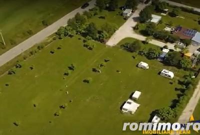 Film! Afacere la cheie -Camping amenajat, Rasnov - Glajerie, Brasov - 1