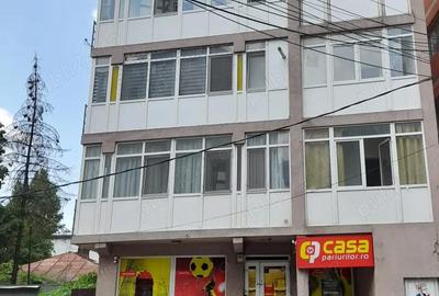 Garsonieră decomandată în Rahova