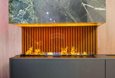 APARTAMENT PREMIUM 94,5 MP UTILI | ETAJ 8/12 | Zona Tatarasi - 1