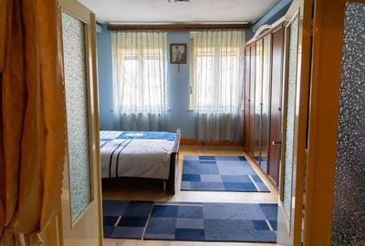 Casă individuală cu 5 camere cu Teren 990 Mp în Periferie - 4