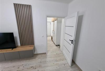Garsonieră decomandată în Gheorghe Doja - 13