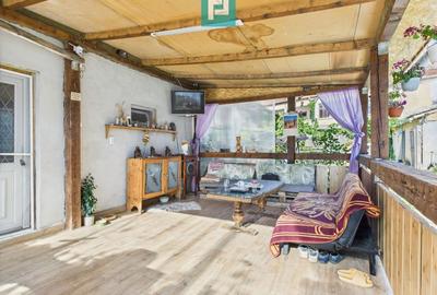Casă cu multiple corpuri - Pârneava, Arad - 7