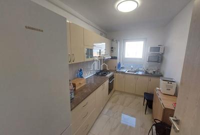 Apartament 2 Camere, De Vanzare, Maurer Residence - 3