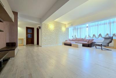 Apartament cu 3 camere, mobilat în Ultracentral - 1