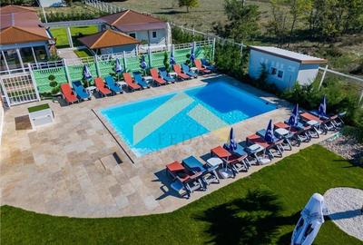 Oportunitate investitie domeniu de agrement si sala de evenimente de vanzare - 2