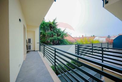 Apartament cu 3 camere decomandat, mobilat în Ultracentral - 20