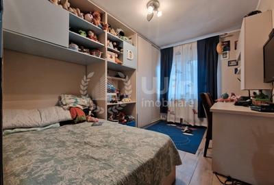 Apartament 3 camere | Decomandat | Etaj 2/4 | Balcon | Intre Lacuri! - 5