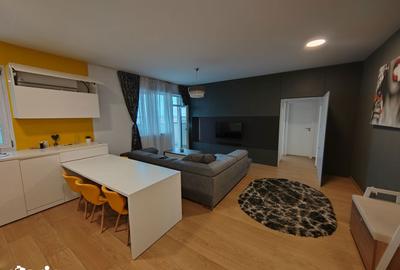 Apartament cu 3 camere în Central - 10