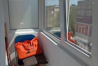 Garsonieră decomandată în Găvana - 6