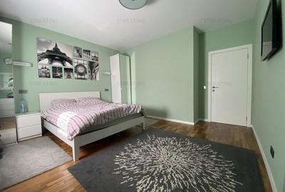 Vila Domnesti Vila Domnesti - 5