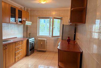 Apartament cu 2 camere semidecomandat în Gorjului - 8