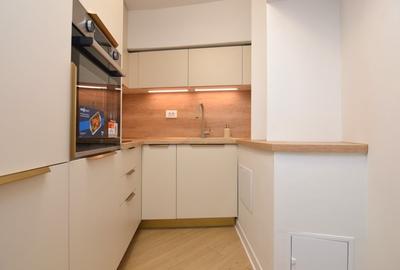 Apartament cu 3 camere decomandat, mobilat în Unirii - 20