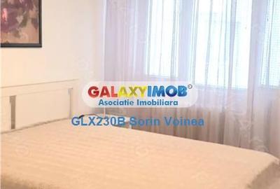 Apartament cu 3 camere decomandat, mobilat în Bucureștii Noi - 4
