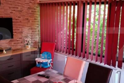 Casă cu 4 camere cu Teren 250 Mp în Central - 11