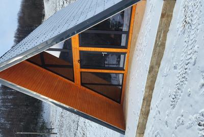 Vand schimb cabana la munte - 5