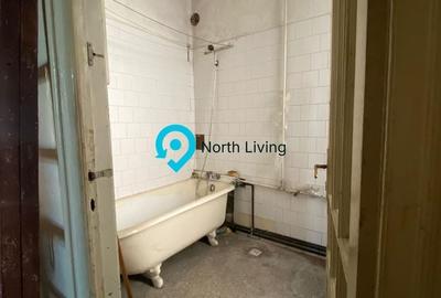 Apartament cu 3 camere decomandat în Mitropolie - 8
