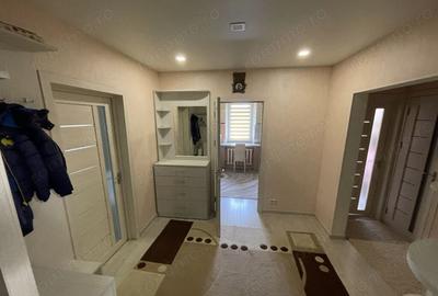 2 camere zona Iancului - 3