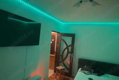 Garsonieră decomandată în Central - 1