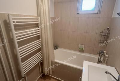 Apartament 2 camere – etaj 1/10 – proprietar – 0% comision - 10