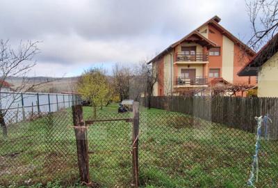 Teren intravilan, 1200 mp, zona Preajba Mare - 2