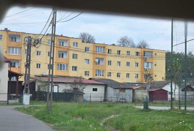 Apartament cu 3 camere decomandat în Central - 5