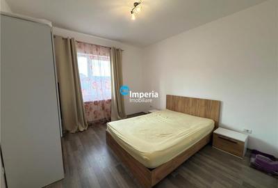 Apartament de inchiriat, 3 camere, loc de parcare,boxa, Rediu, Iasi - 10