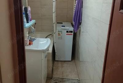 Proprietar Vand Apartament cu 2 camere semidecomandat in Calea Sagului - 8