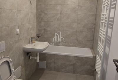 Apartament 1 Camera Et.3 Bloc Nou, langa Lidl, Maurer Residence - 11