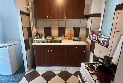 Apartament cu 4 camere decomandat, mobilat în Colentina - 22