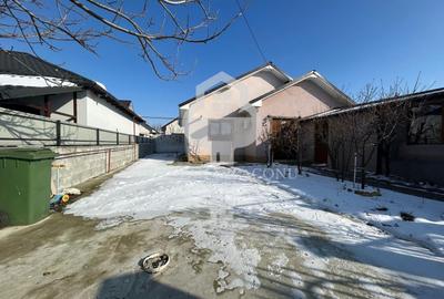 Casă cu 4 camere cu Teren 300 Mp în Valu lui Traian - 10