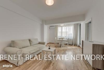 Apartament cu 2 camere, mobilat în Domenii - 12