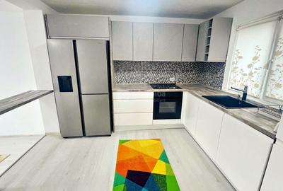 Bucium, locuinta moderna P+E, terasa, disponibila imediat - 1