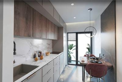 Adamant Towers | apartament 1 camera | tip 1C | decomandat - 13