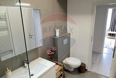 INCHIRIERE Apartament 3 camere My Dream Residence Pipera - 27