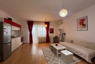 Inchiriere garsoniera spatioasa si luminoasa zona Politehnica Quadra 2 - 1