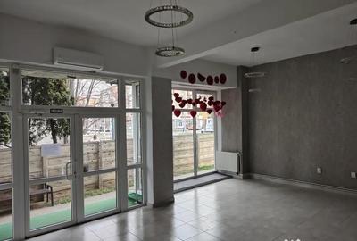 Spațiu comercial, de 140 mp, în Central - 2
