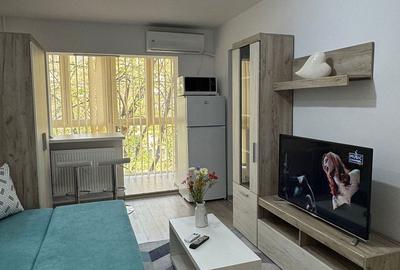 Garsonieră în Decebal - 1