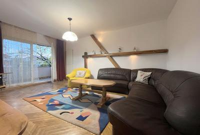 Apartament spațios de închiriat si garaj – Calea Aradului - 1