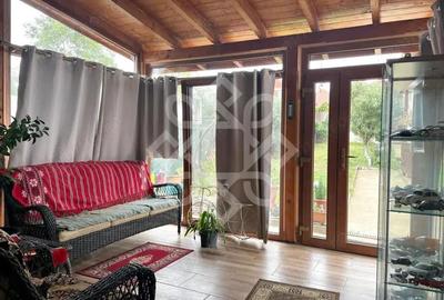 Casa P+M cu teren 2500 mp in Cheriu, Bihor - 5