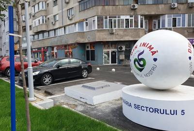 Oportunitate! Spatiu comercial - 5