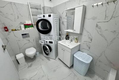 2 camere cu Gradina si Parcare prima inchiriere - 11