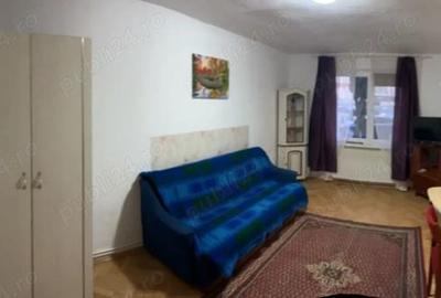 Garsonieră decomandată în Tudor - 2